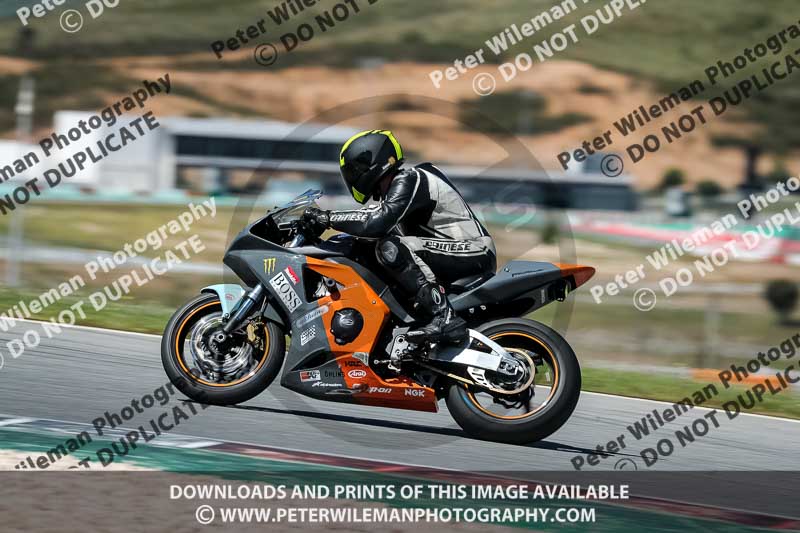 may 2019;motorbikes;no limits;peter wileman photography;portimao;portugal;trackday digital images